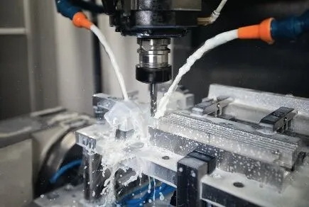 CNC Machining Suppliers Indonesia