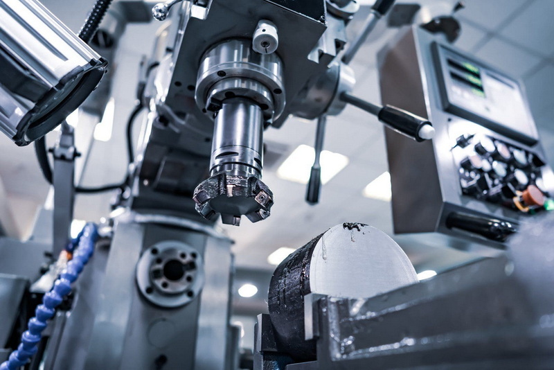 Professional CNC Milling Italy Professional CNC Milling Italy