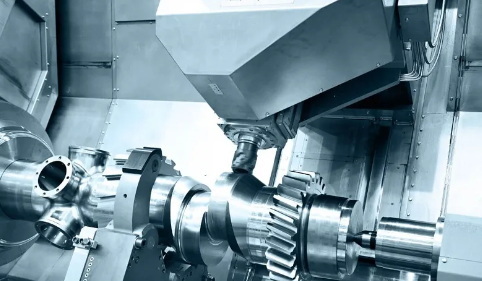 Top 10 CNC Milling and Turning Manufacturers in China Top 10 CNC Milling and Turning Manufacturers in China