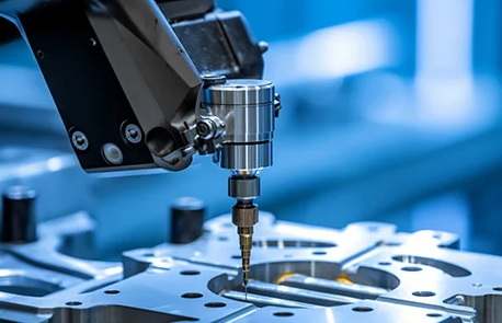 Metal Machining Companies Tajikistan