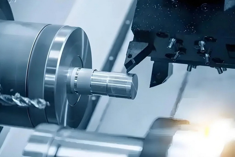 Cnc Parts Manufacturing Cost