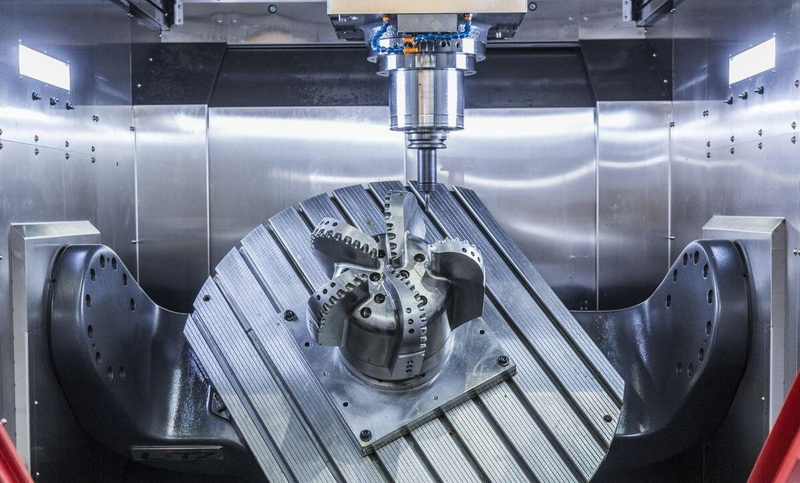 Germany CNC Turning Companies