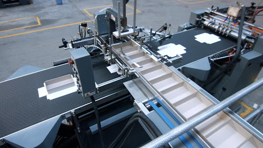 Pad Printing Production Companies China