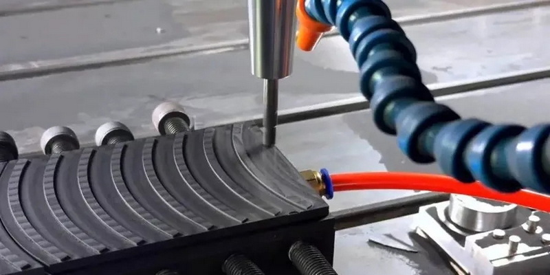 Top CNC Turning Services Manufacturers and Suppliers in Indonesia