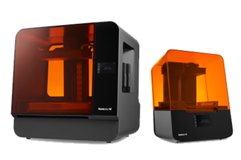 Resin 3D Printer