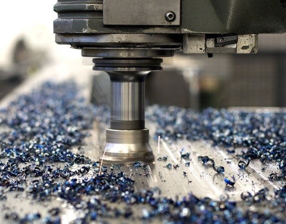 China Surface Finishing Solutions