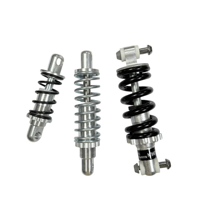 shock absorbers
