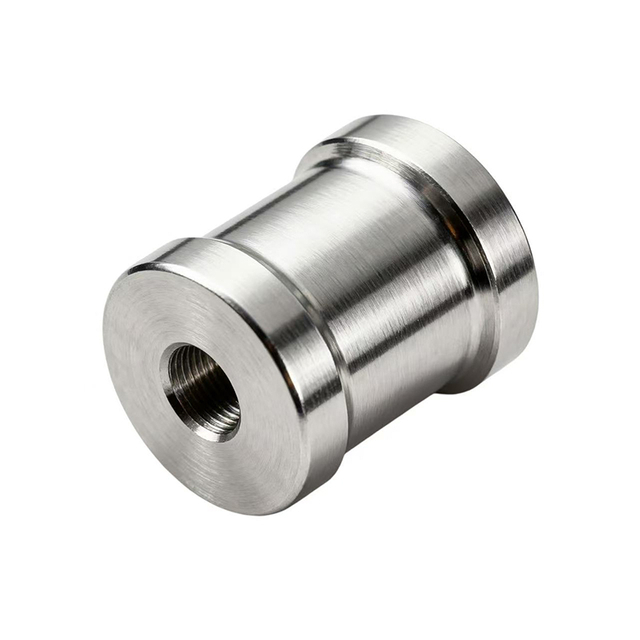 Stainless Steel 440C