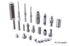 High Precision Swiss CNC Parts