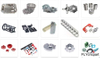 CNC Milling Parts Manufacturer