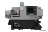 Swiss Type Automatic Lathe