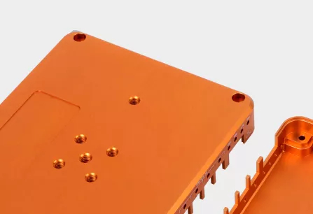 oxidation conversion coating4