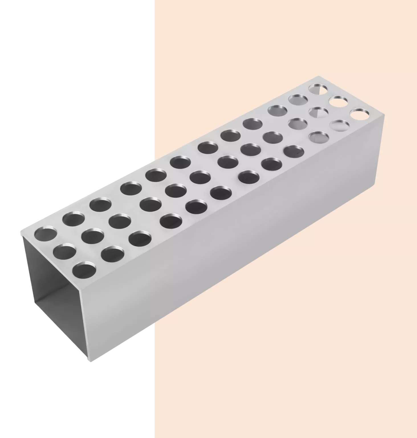 As Machined Services