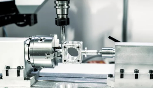 What Is CNC Machining Used For What Is CNC Machining Used For