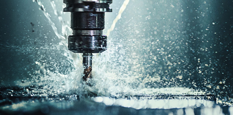 How CNC Machining Works