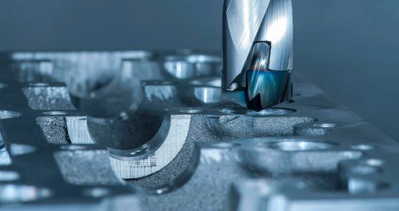 High Precision Machining Netherlands High Precision Machining Netherlands