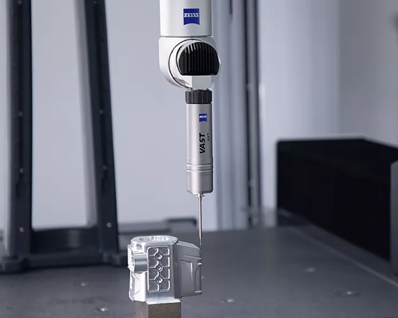 CNC Automatic Lathe Machining Service