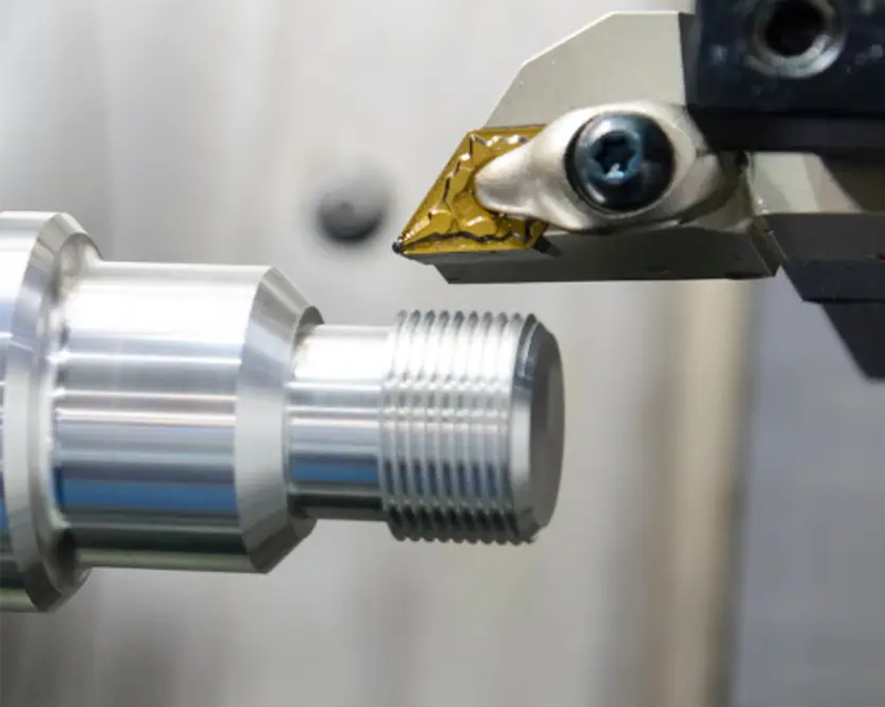 CNC Turning