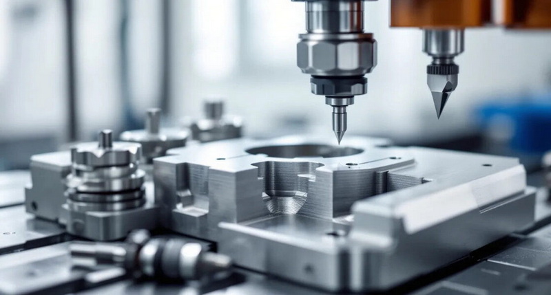 CNC Machining Suppliers Poland