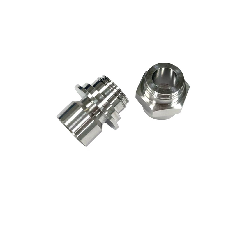 Stainless Steel 316