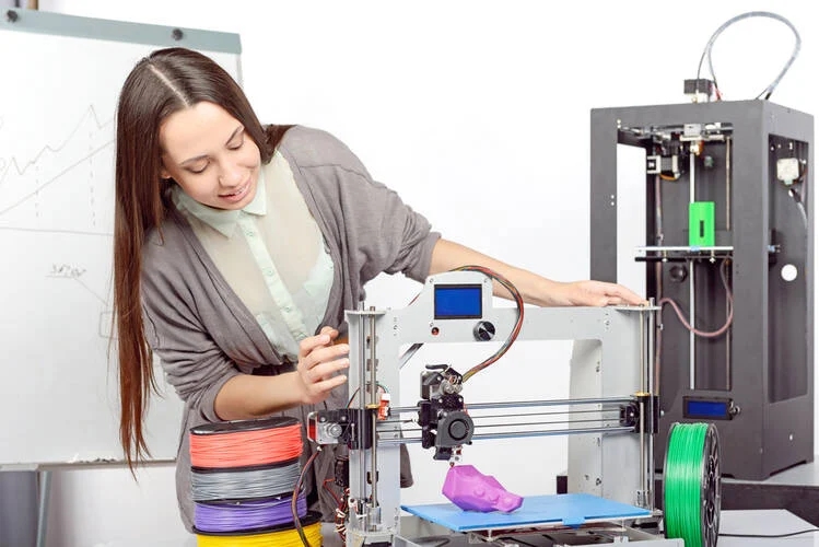 3D Printing Business Startup Guide