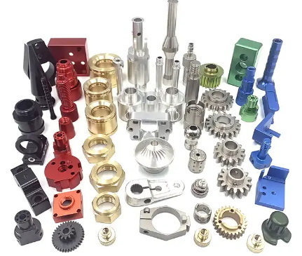 Top CNC Milling Services Manufacturers and Suppliers in Afghanistan