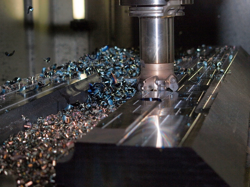 Is CNC Machining in Demand Is CNC Machining in Demand