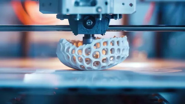 3D Printing Service Fees