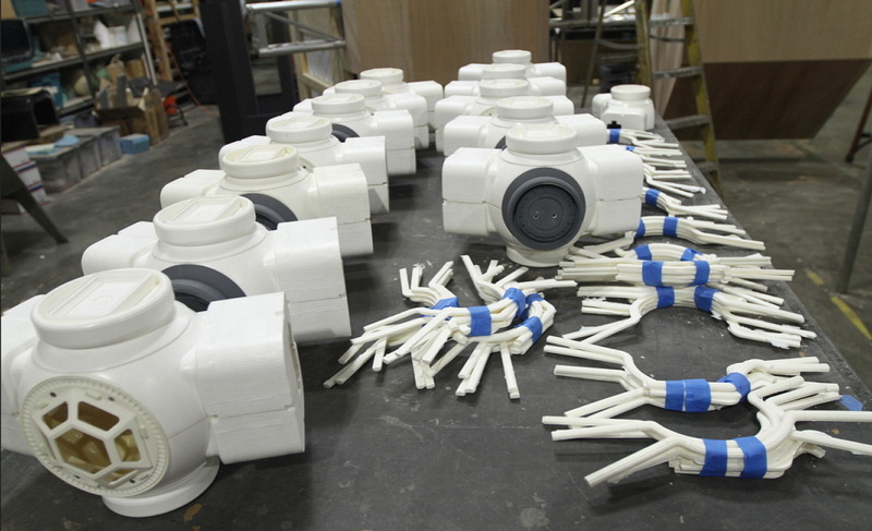 3D Printing Services Online Advertising 3D Printing Services Online Advertising