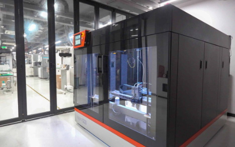 Where To Rent Industrial 3D Printers