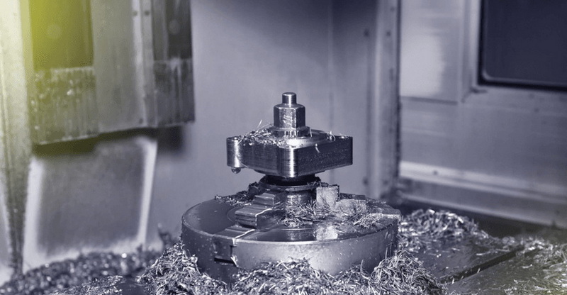 How To Choose The Right CNC Milling Machine