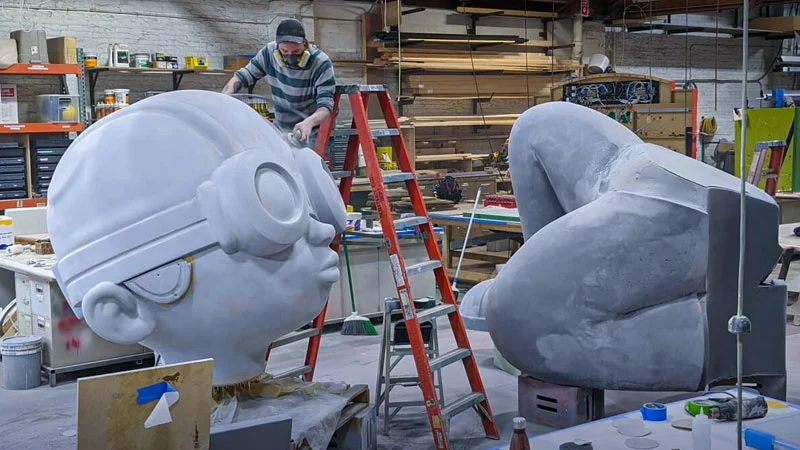 3D Sculpting Software For CNC