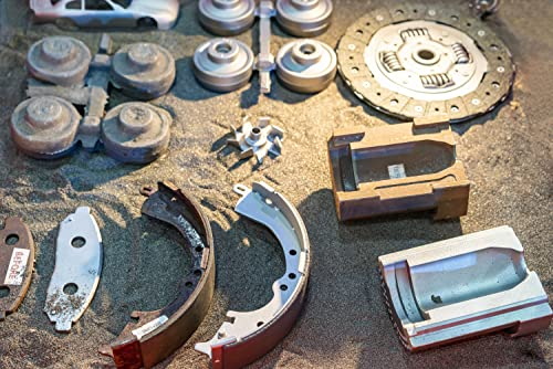 Top 10 Bead Blasting Services Manufacturers in China