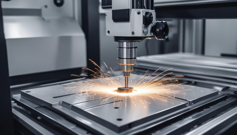 Professional CNC Machining Manufacturers Denmark