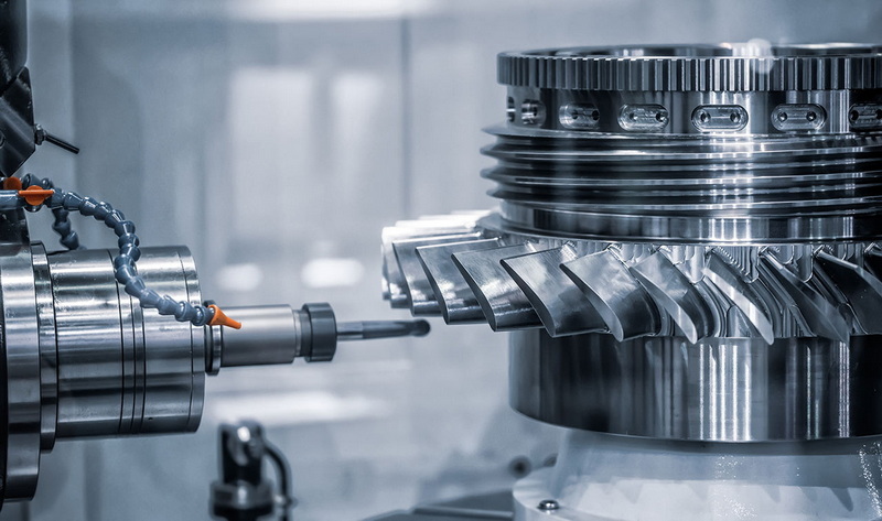 Top 10 CNC Swiss Screw Machining Manufacturers in China