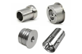 Custom CNC Turning Parts