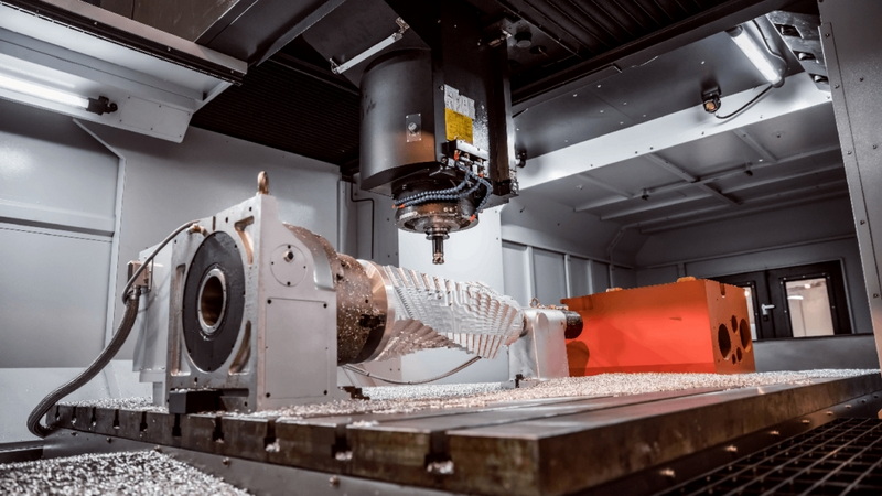 CNC Milling Industry Applications CNC Milling Industry Applications