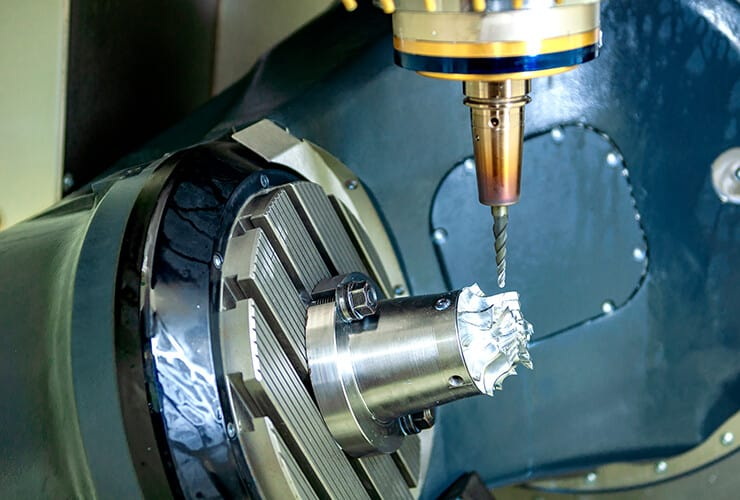 Why Choose A CNC Machining Career