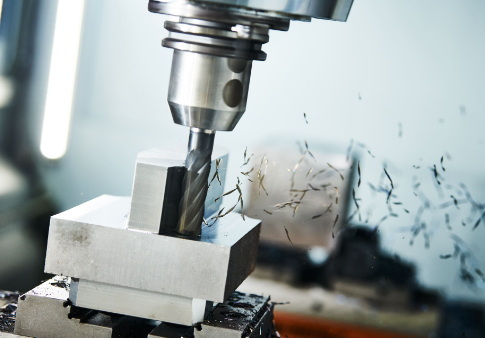 CNC Milling Machine Operation Guide CNC Milling Machine Operation Guide