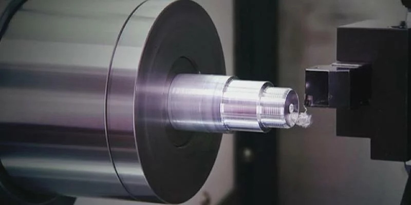CNC Turning Machine Applications
