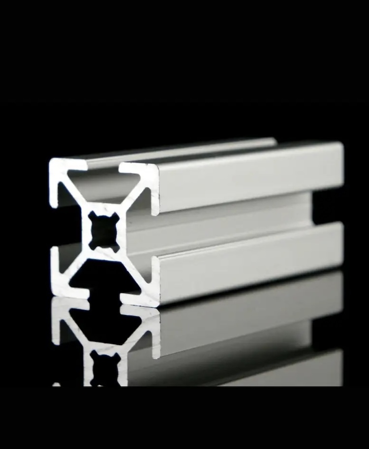 on-demand-manufacturing-aluminum-extrusion