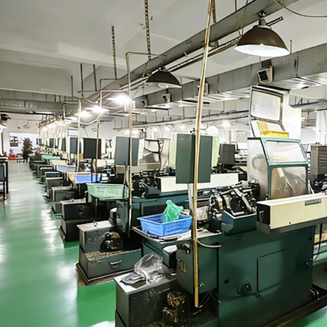 Third floor lead-free copper workshop 2