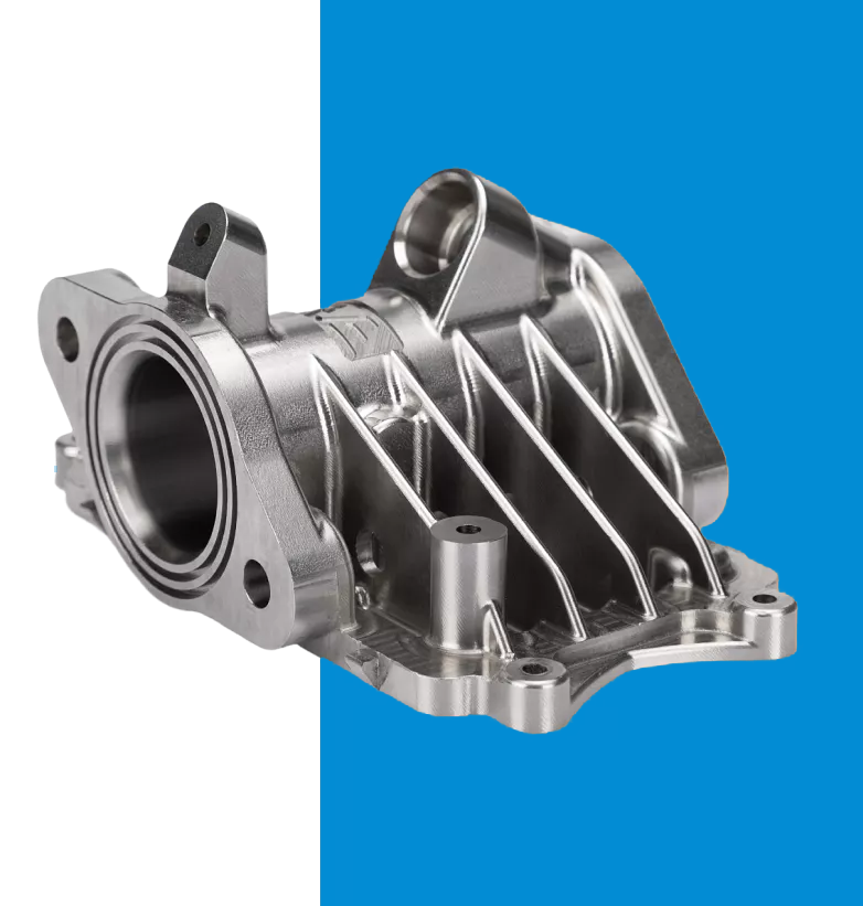 Stainless Steel CNC Machining Service的副本