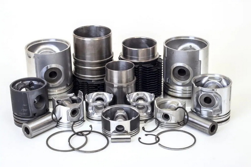 Top 10 Custom Turned Parts Manufacturers in China