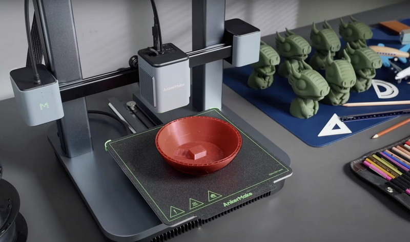 How To Sell My 3D Printing Services