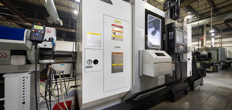 Top Swiss-type CNC Machining Manufacturers and Suppliers in Turkey Top Swiss-type CNC Machining Manufacturers and Suppliers in Turkey