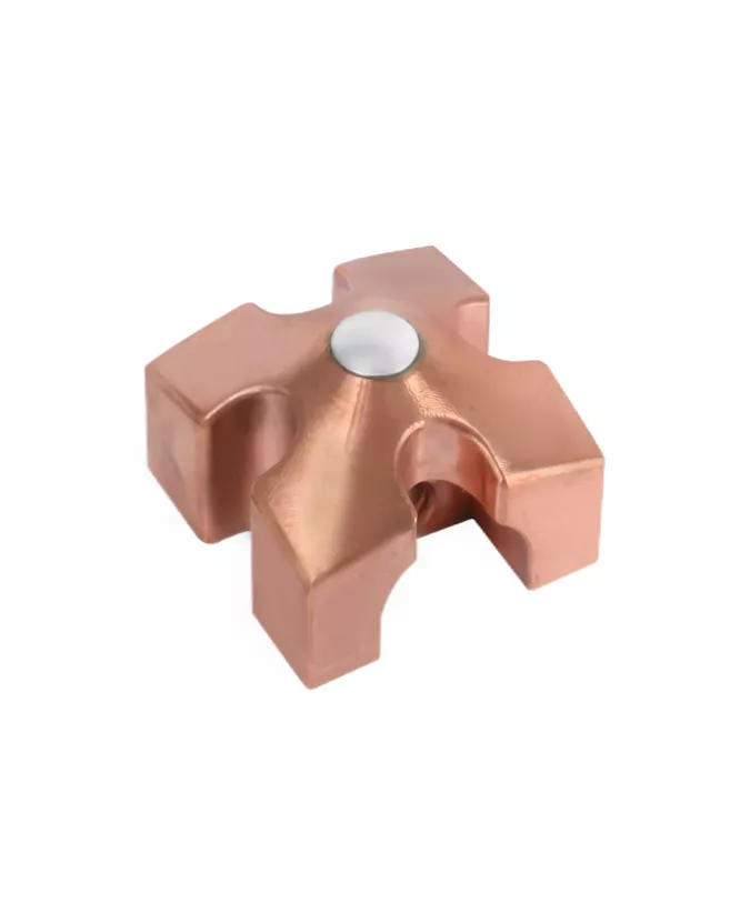 Titanium in CNC Machining