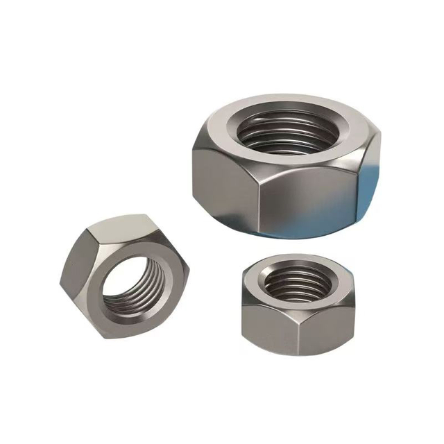 Titanium Grade 5（Ti-6Al-4V）