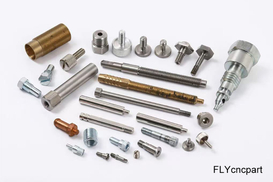 Swiss Lathe Parts Manufacturer