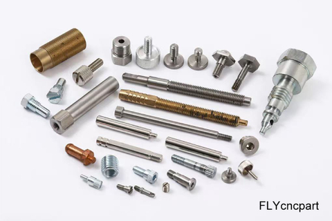 Swiss Lathe Parts Manufacturer